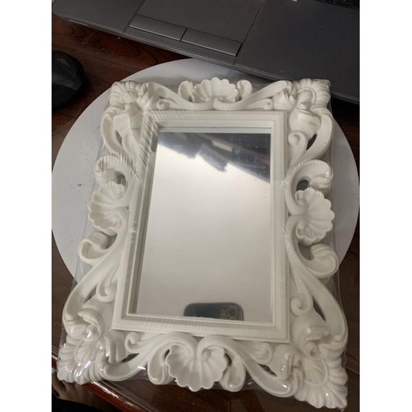 Khung ảnh để bàn Vương miện trang trí