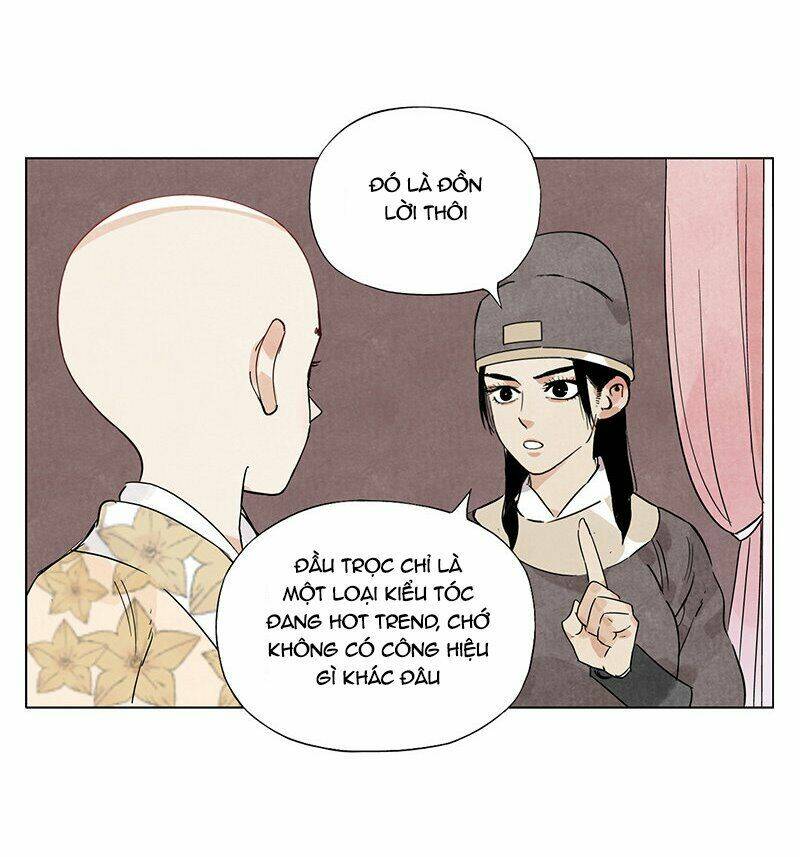 bang chủ đại nhân tìm cách trị hói đầu chapter 74 19