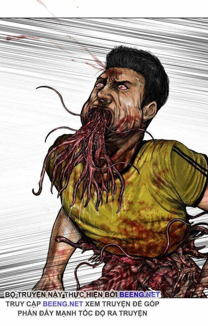 ký sinh thú webtoon chapter 15 6