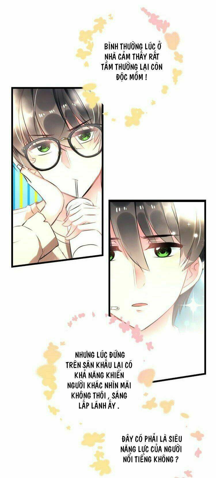 lão ca minh tinh, mời xuất chiêu! chapter 43 24