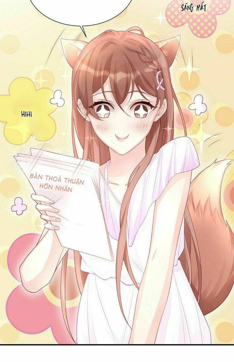 chỉ muốn cưng chiều em chapter 3 40