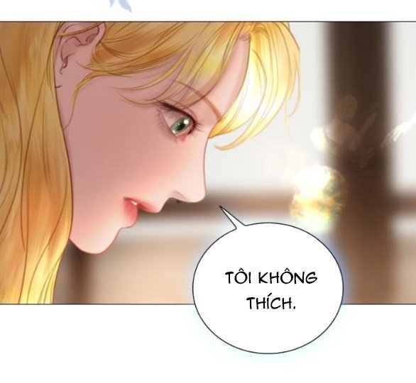 khóc đi hay là cầu xin tôi cũng được chapter 41.1 9