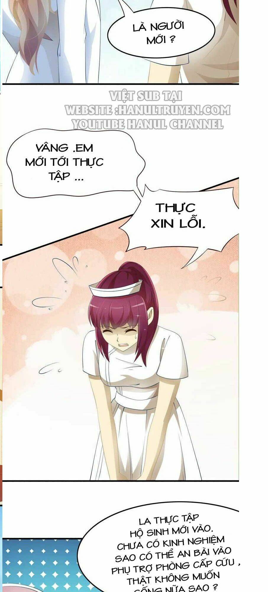 dụ vợ về nhà chồng cũ phải thật ôn nhu chapter 36 2