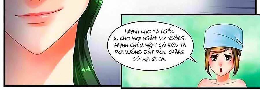 lấy lòng vương phi ngốc chapter 6 3