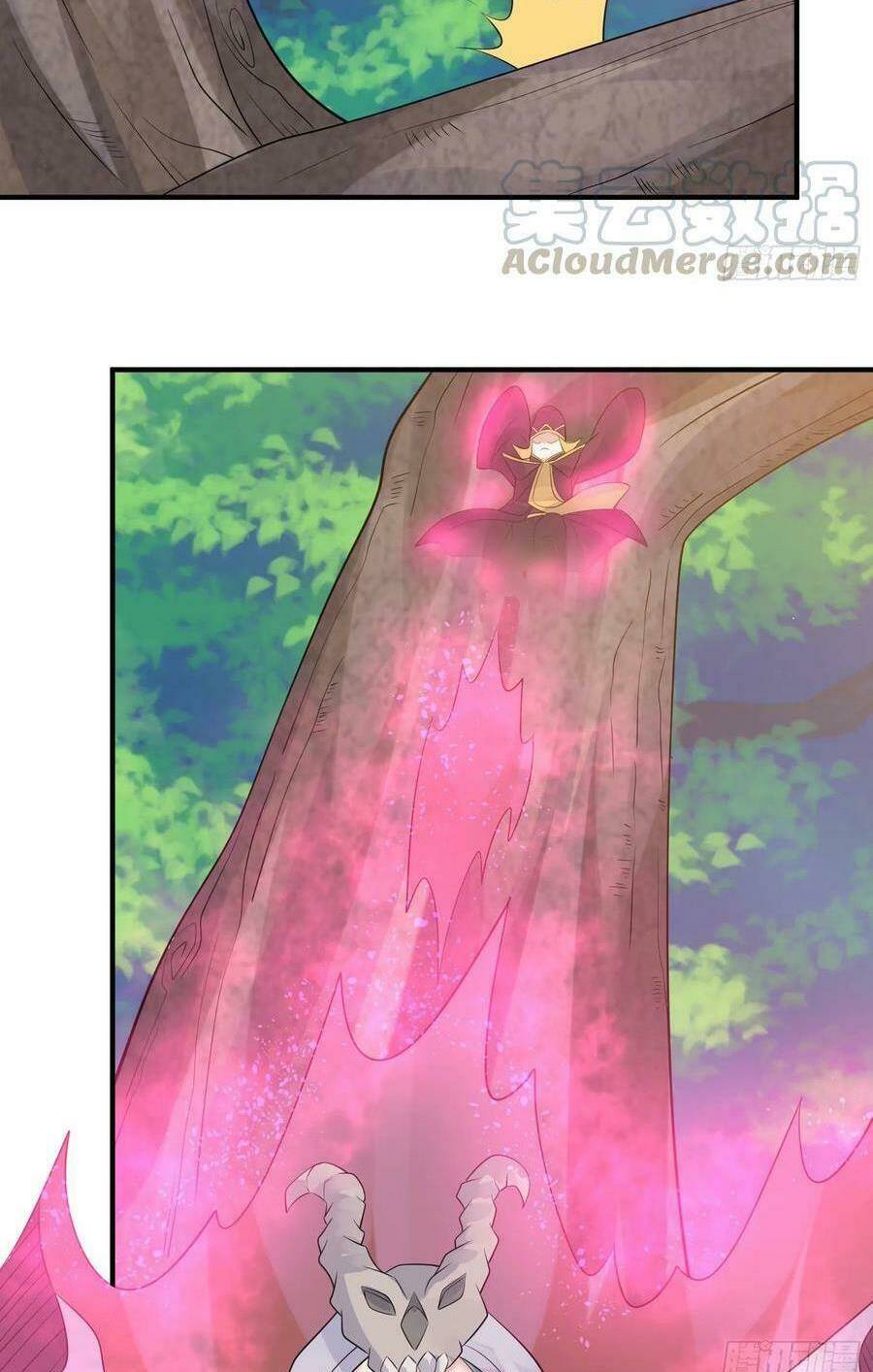 giáng thần chiến ký chapter 91 12