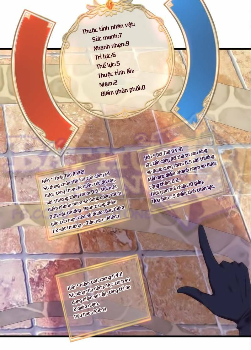 thánh đường chi thành chapter 7 43