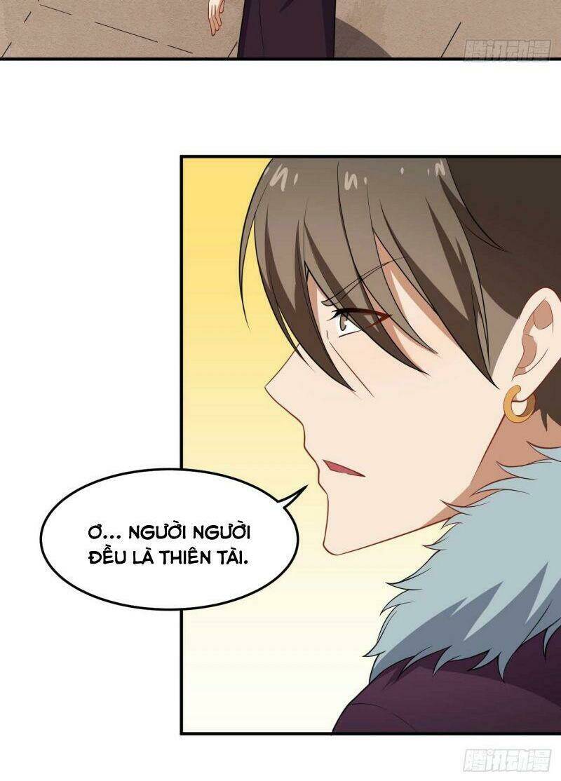 tổ thượng có tiền chapter 80 22