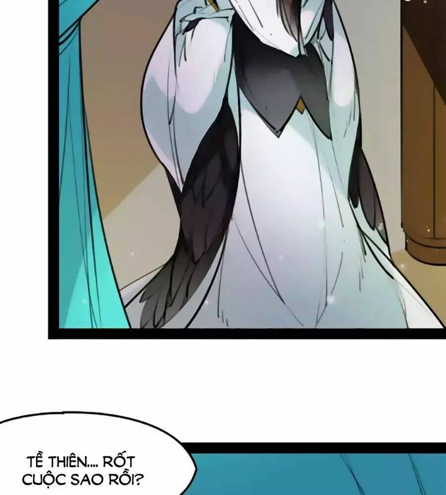 đường tăng cũng quyến rũ chapter 53 19