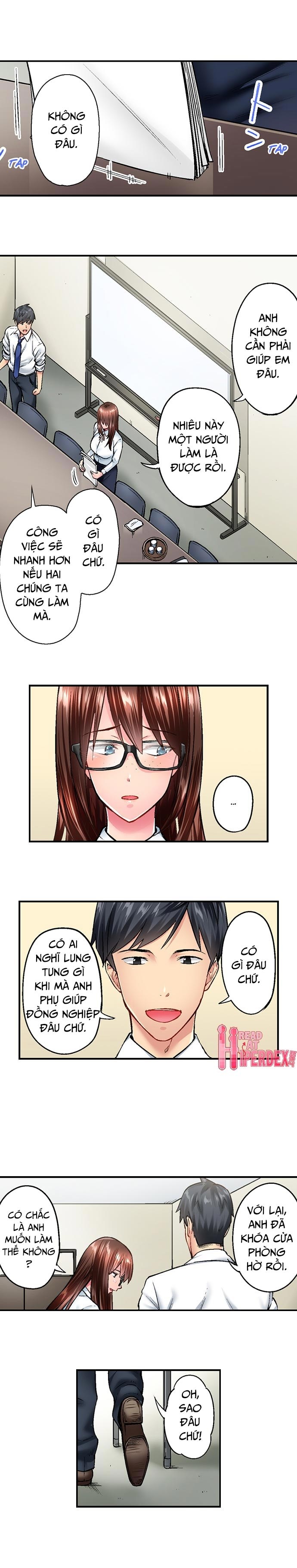 đơn giản nhưng gợi cảm chapter 16 5