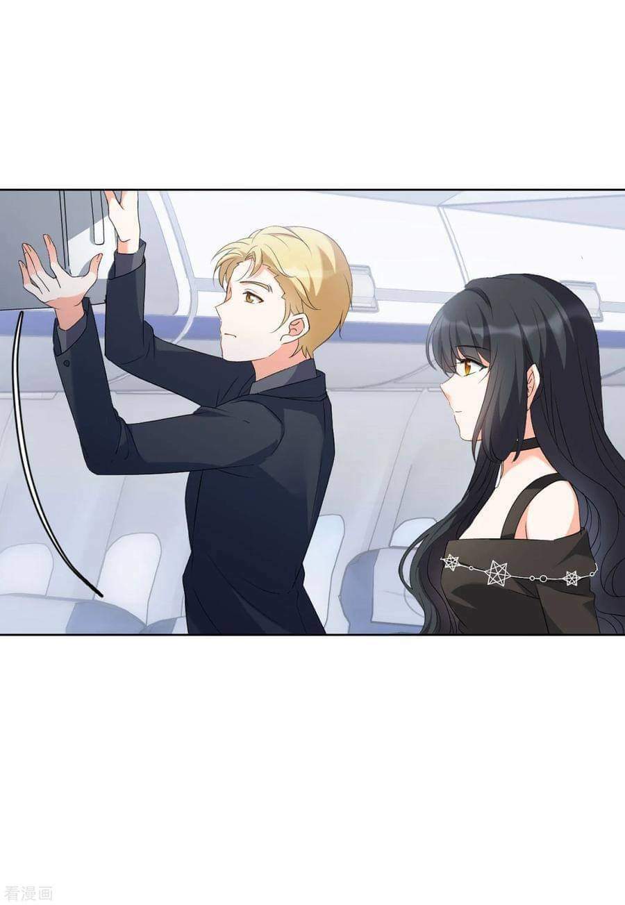 cô ấy đến rồi, xin nằm xuống! chapter 45 14