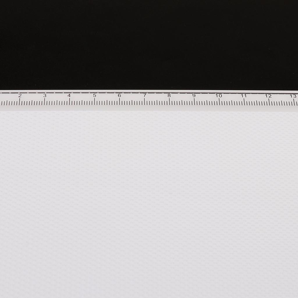 A4 Dimming LED Copy Board Light Table Dynamic Comic Board Light Translucent