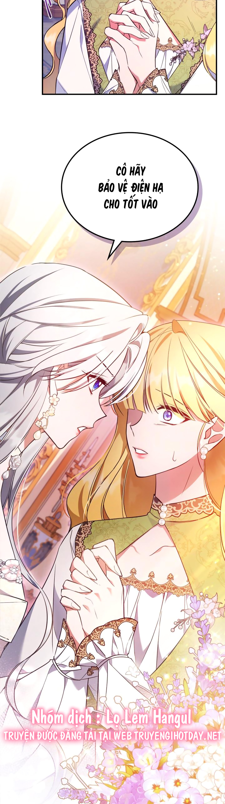 câu chuyện cổ tích helena chapter 59.1 8