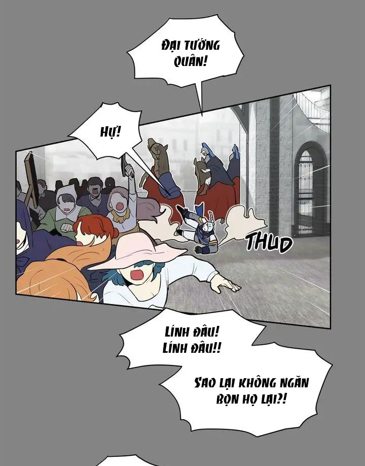 tôi là fan cứng hoàng tử chapter 10.1 22