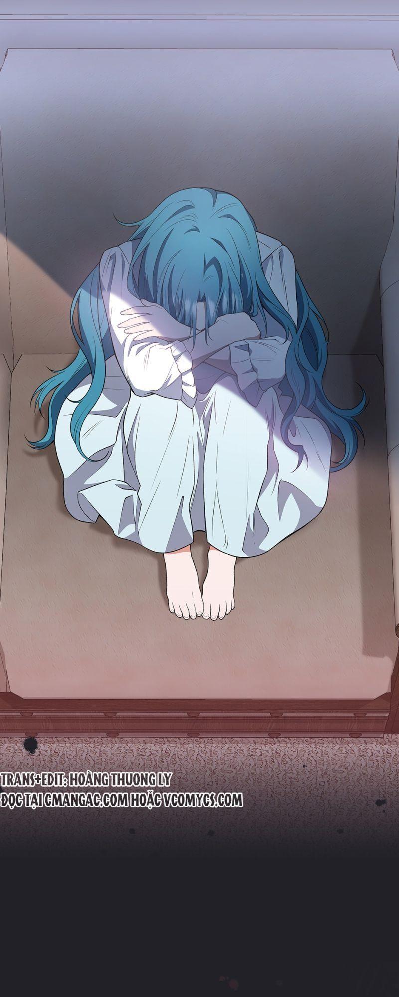 quý cô đầu bếp hoàng gia chapter 62 36