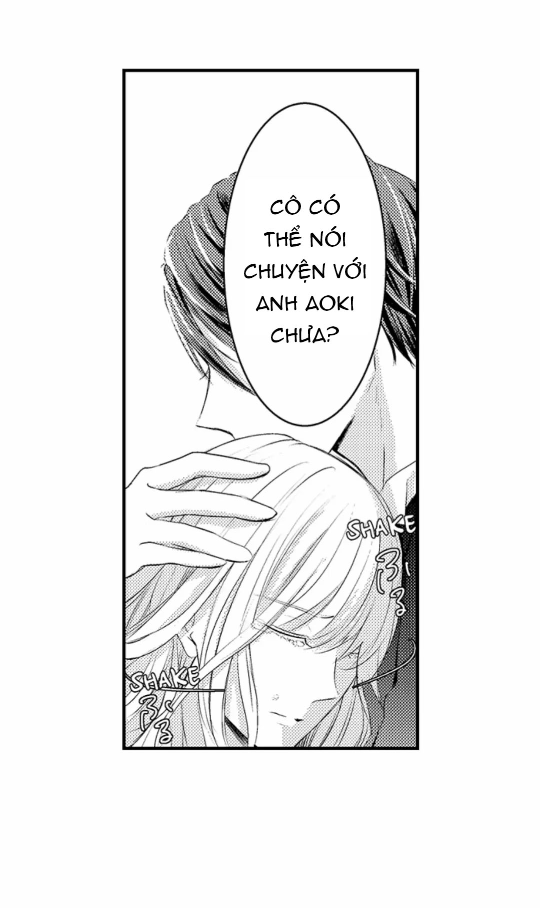 lọ lem sánh đôi cùng hoàng tử chapter 7.1 5