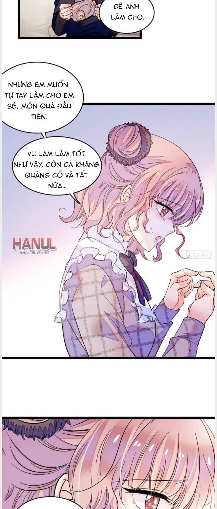 toàn mạng đều là fan cp của tôi với ảnh đế chapter 195.1 13