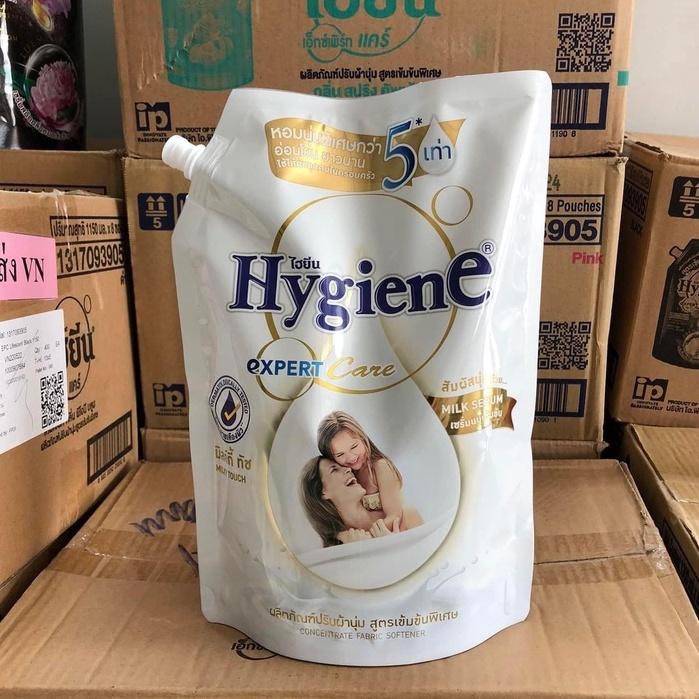 Nước xả vải Hygiene Thái lan 1150ml