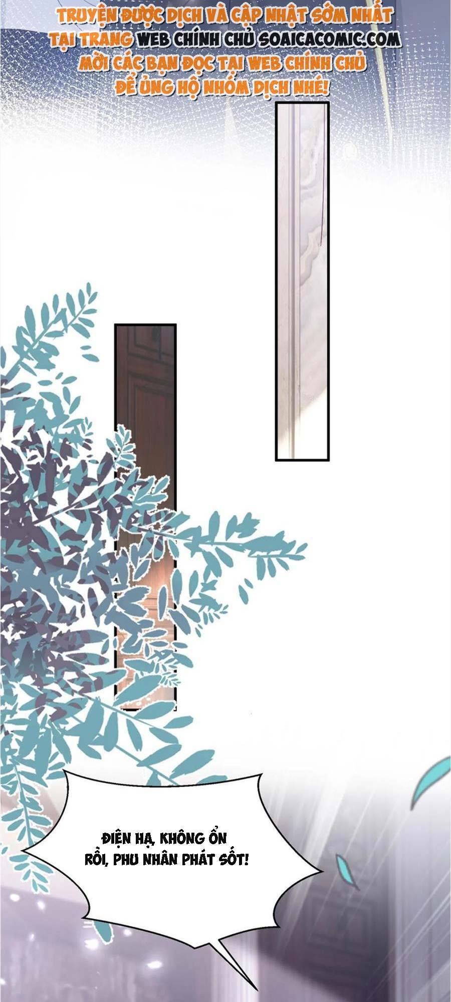 cô vợ của tôi không dễ bắt nạt chapter 44 10