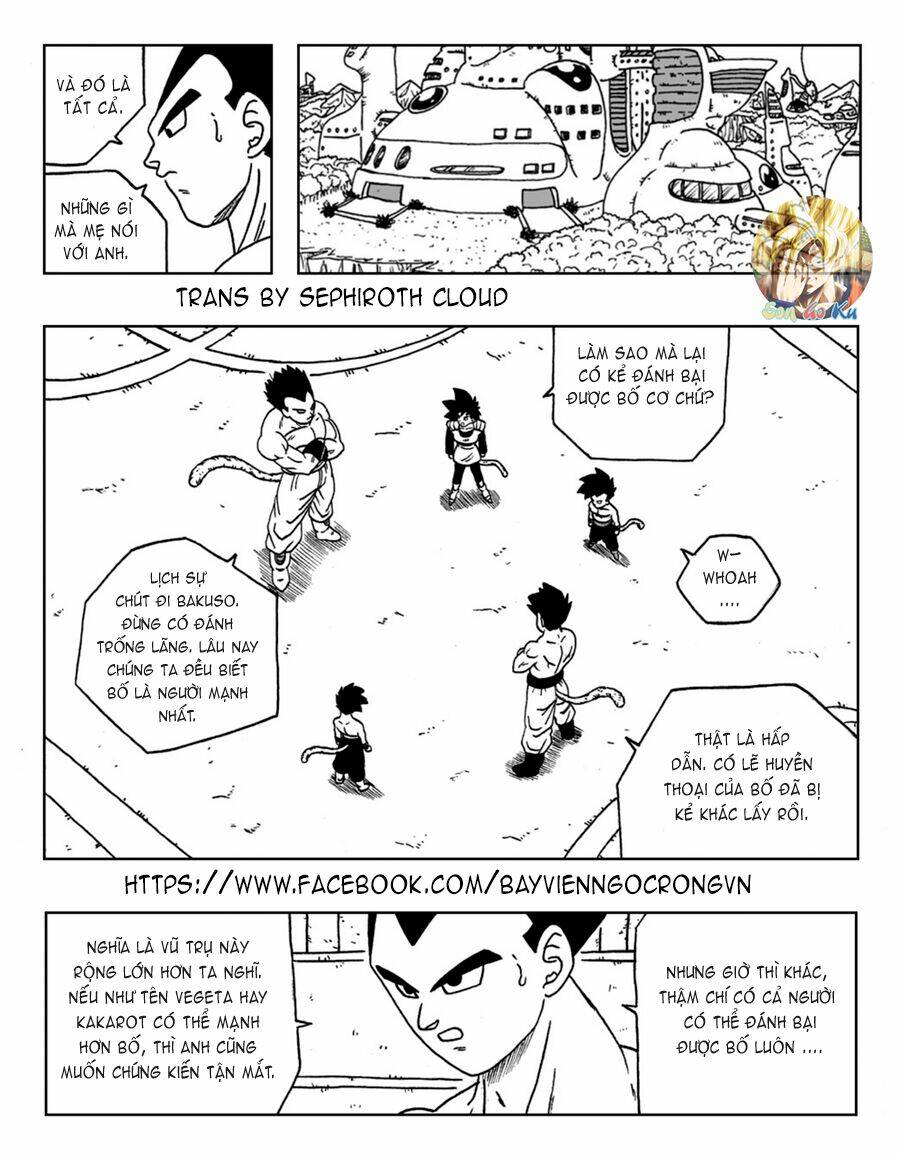 thế giới ngọc rồng new age chapter 17 9