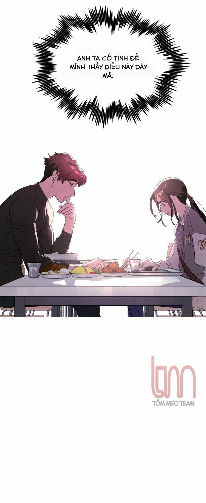 Máu trắng chapter 6 63