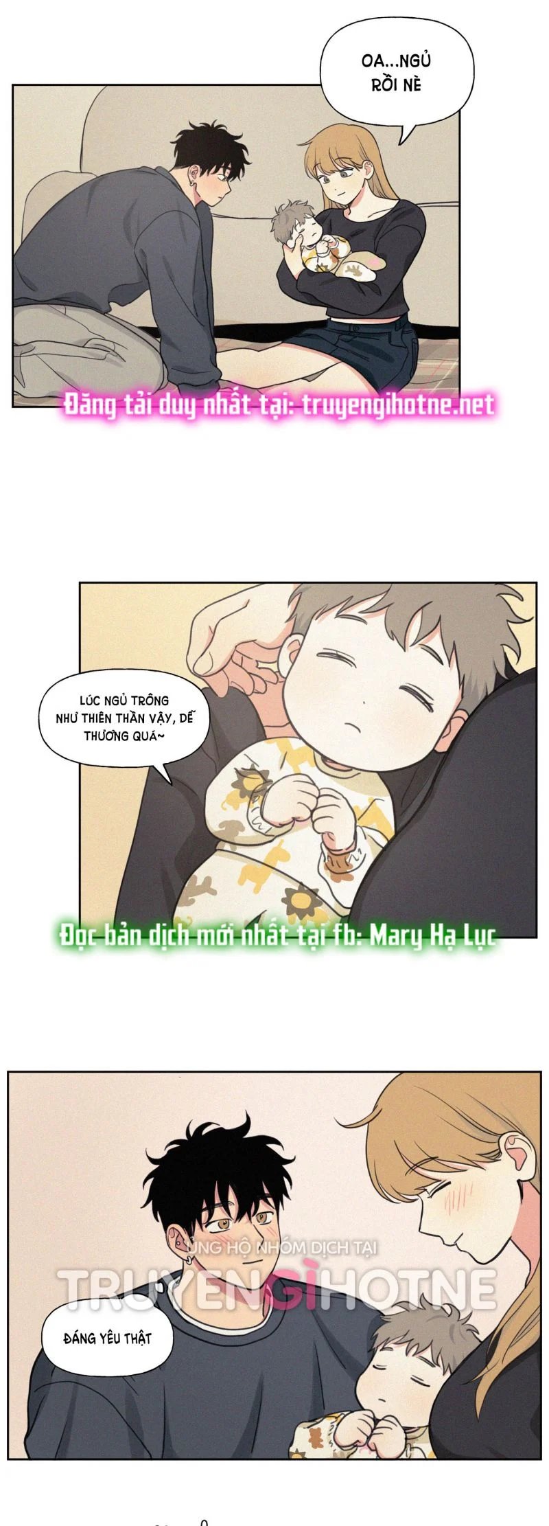 lý do yêu phải thằng bạn thân chapter 60.5 6