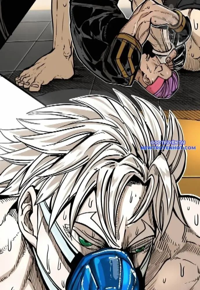 shark - cá mập chapter 271 119