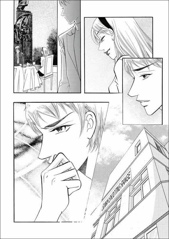 can't lose you chapter 12 19