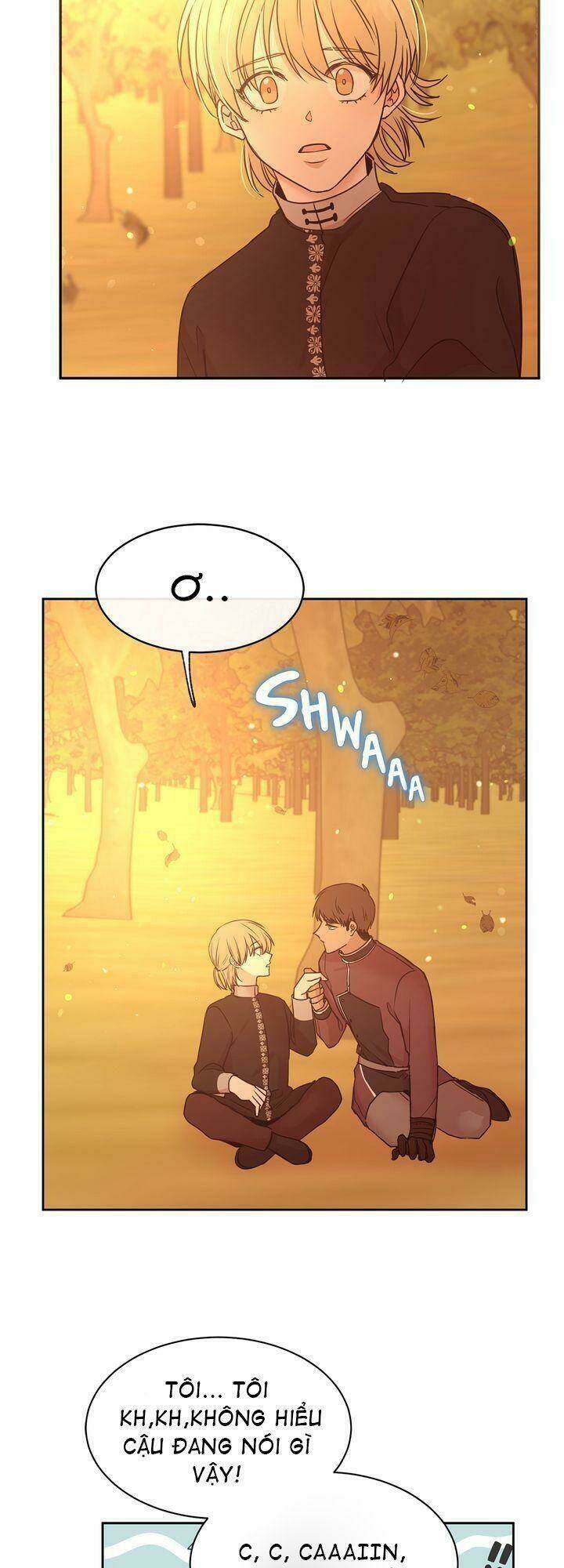 tôi chọn kết thúc của hoàng đế chapter 82 17