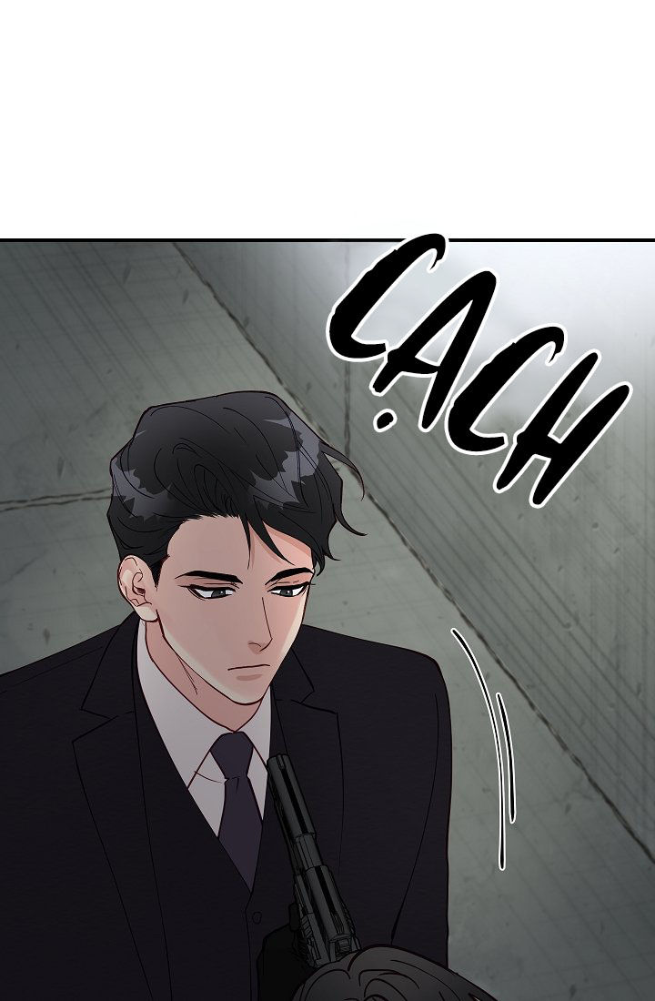 quái vật trong màn sương chapter 0 24