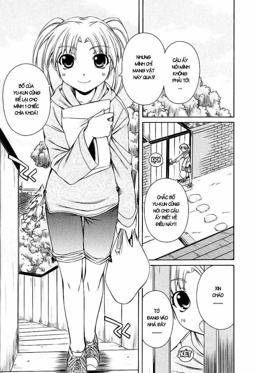 inumimi chapter 4 8