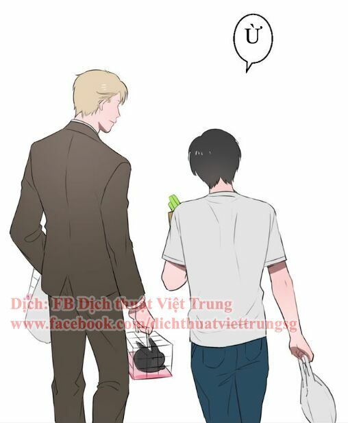 Phải Lòng Cậu Shipper chapter 9 - Trang 27