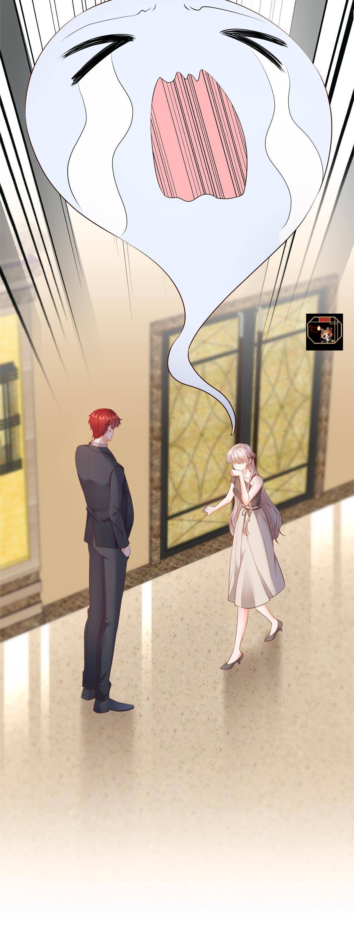 cuộc hôn nhân cùng ông chú ghen tuông chapter 2 32