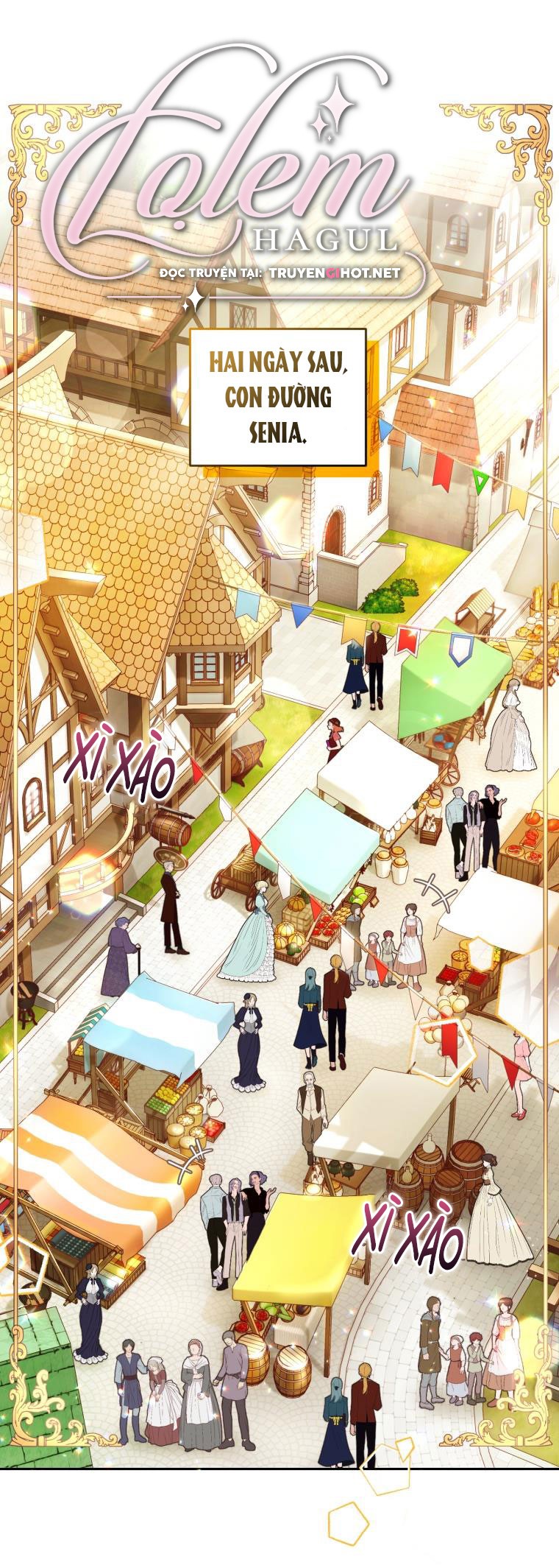 trở thành nhà điều chế nước hoa duy nhất của bạo chúa chapter 64 2