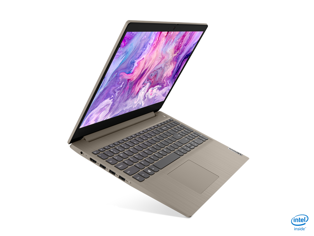 Lenovo Ideapad 3 15ITL05 81X800KRVN i3-1115G4, RAM 8GBDDR4, 256GB SSD,15.6&quot;HD, Win11, Xám - Hàng chính hãng