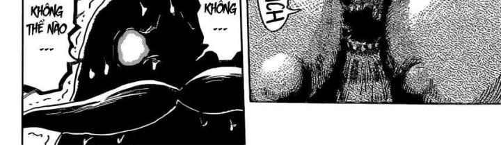 thánh tỏi sành ăn chapter 364 12