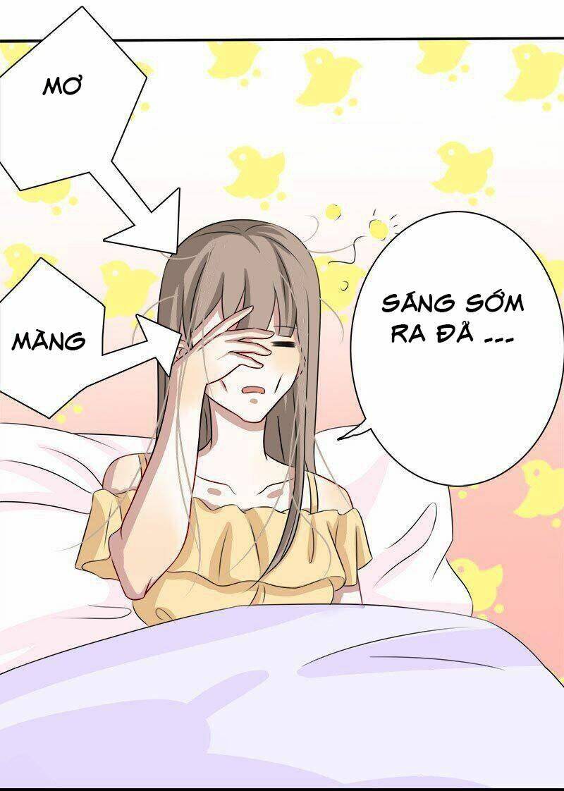 đế thiếu đoạt tình thành nghiện chapter 10 26