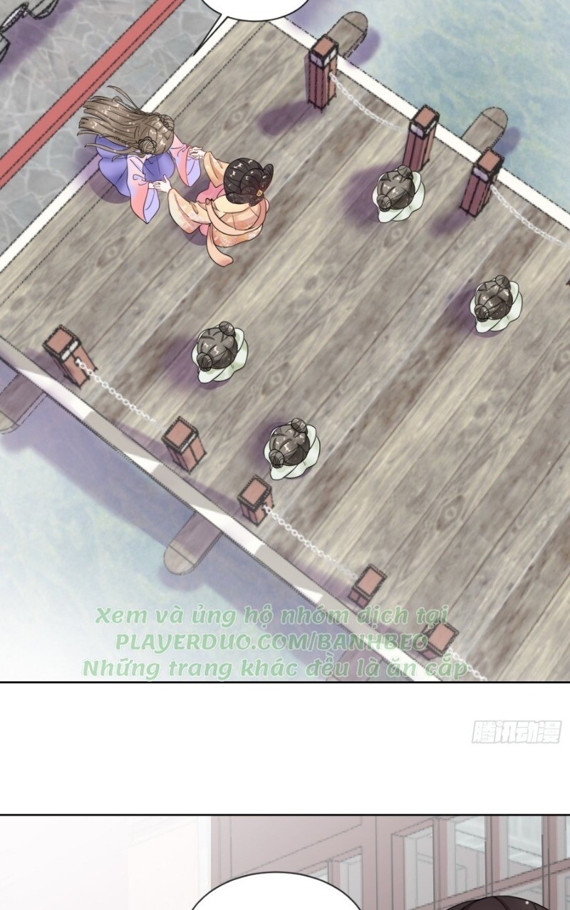 công lược trưởng thành của vương phi chapter 7 5