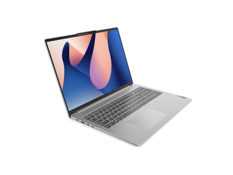 Lenovo IdeaPad Slim 5 16IAH8 83BG001XVN (Intel Core i5-12450H | 16GB | 512GB | Intel UHD | 16 inch WUXGA | Win 11 | Xám) - HÀNG CHÍNH HÃNG