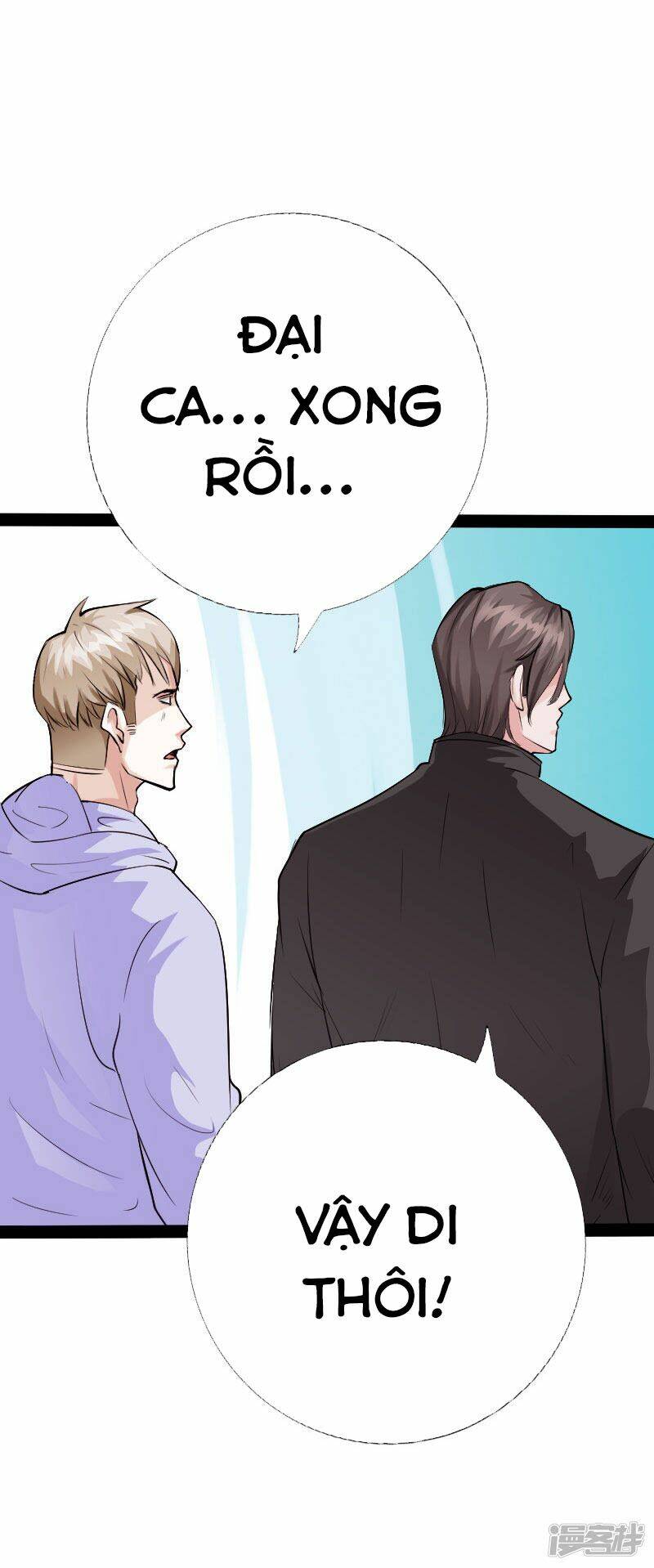 tuyệt phẩm tà thiếu chapter 90 23