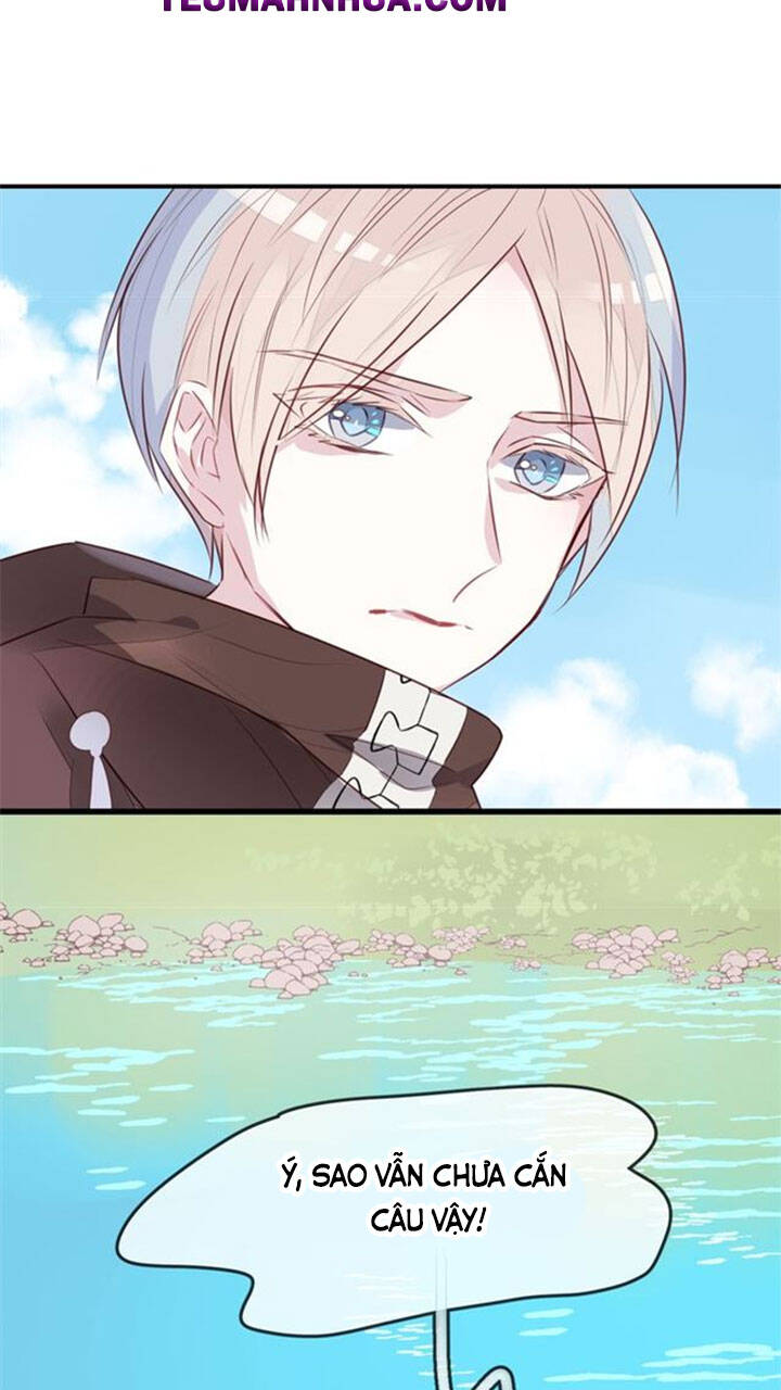 chiếc váy của người cá chapter 53 32