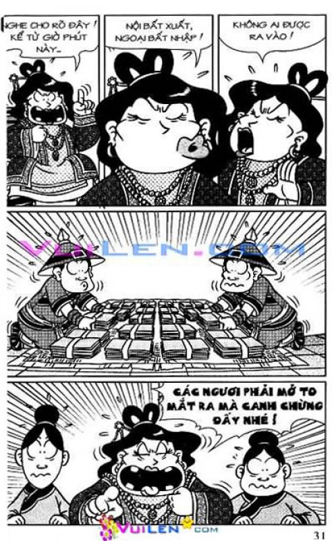 thần đồng đất việt chapter 172 28