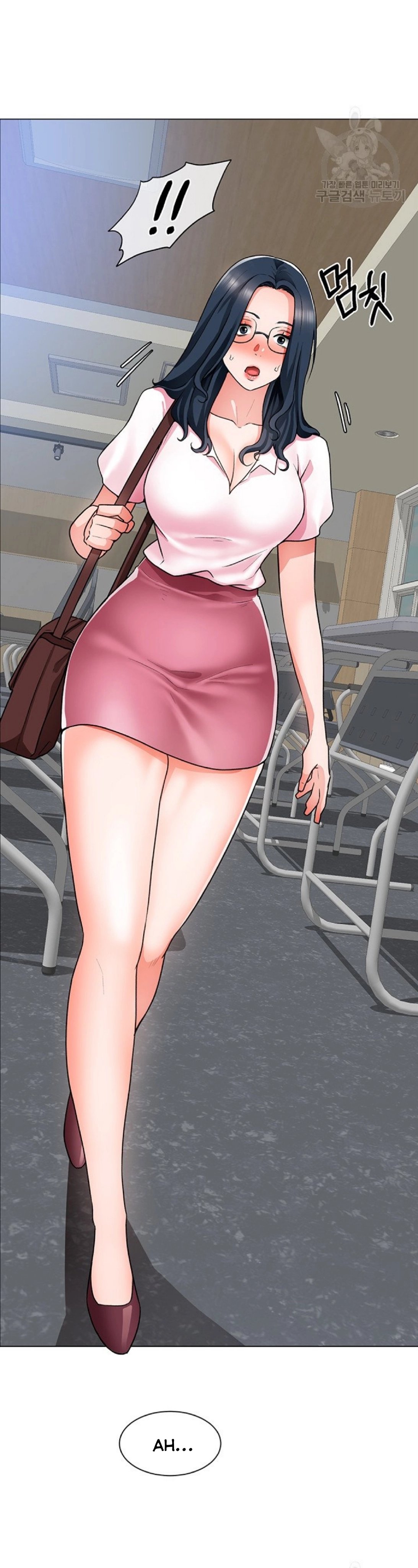 công trường hoan lạc chapter 16 33