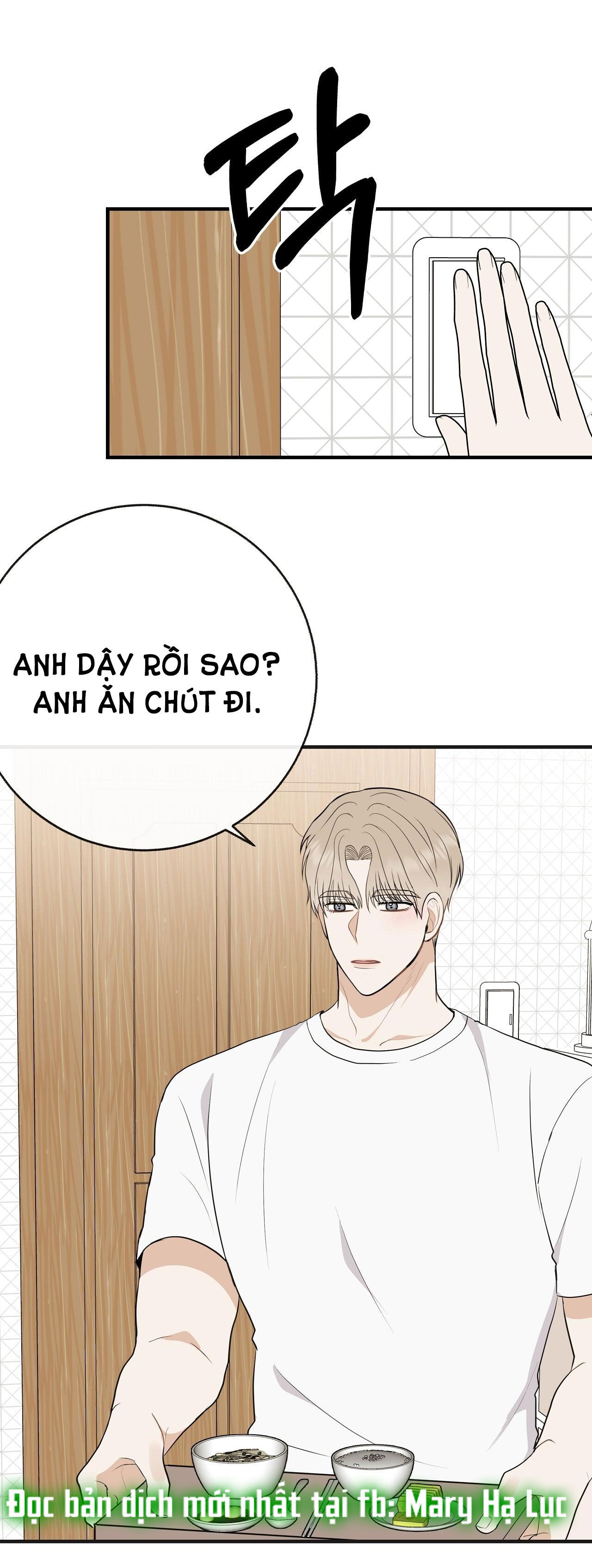 đứa bé là con tôi chapter 43.2 8