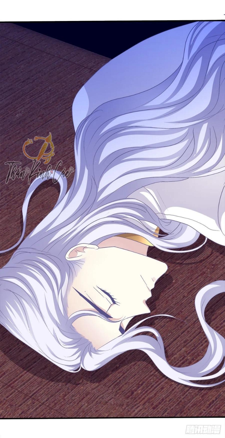 kiểm soát tuyệt đối chapter 52 28