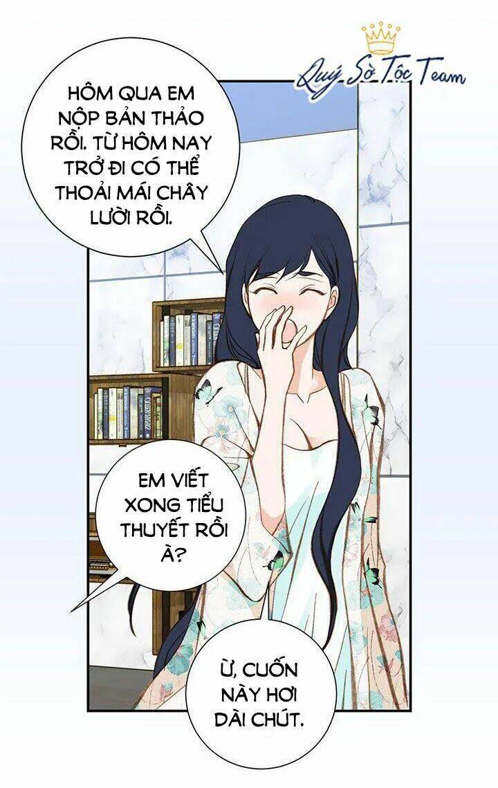 tiếp xúc chí mạng chapter 78 50