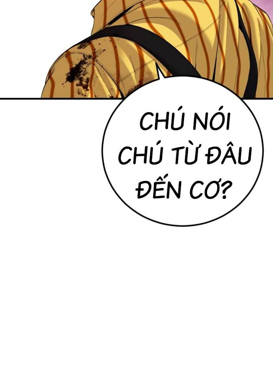 Đặc Vụ Kim Chapter 145 - Trang 23