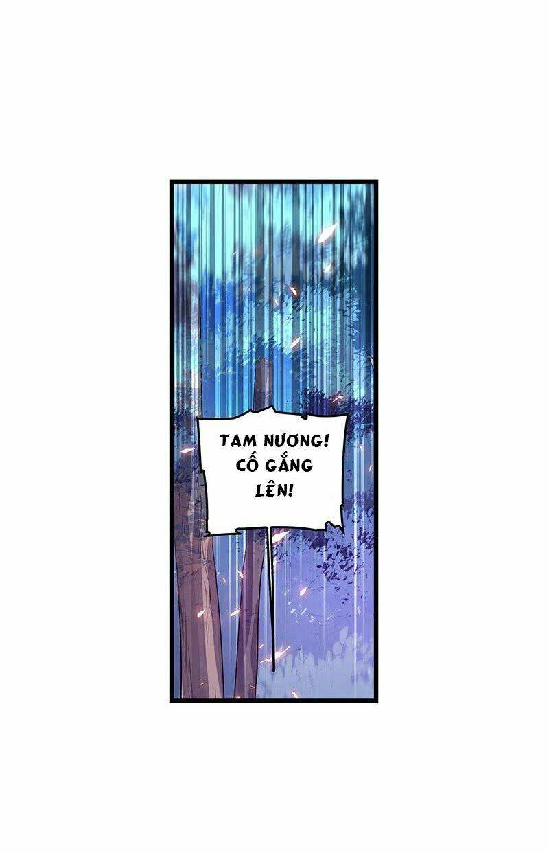 thần điêu hiệp lữ (new 2020) chapter 5 41