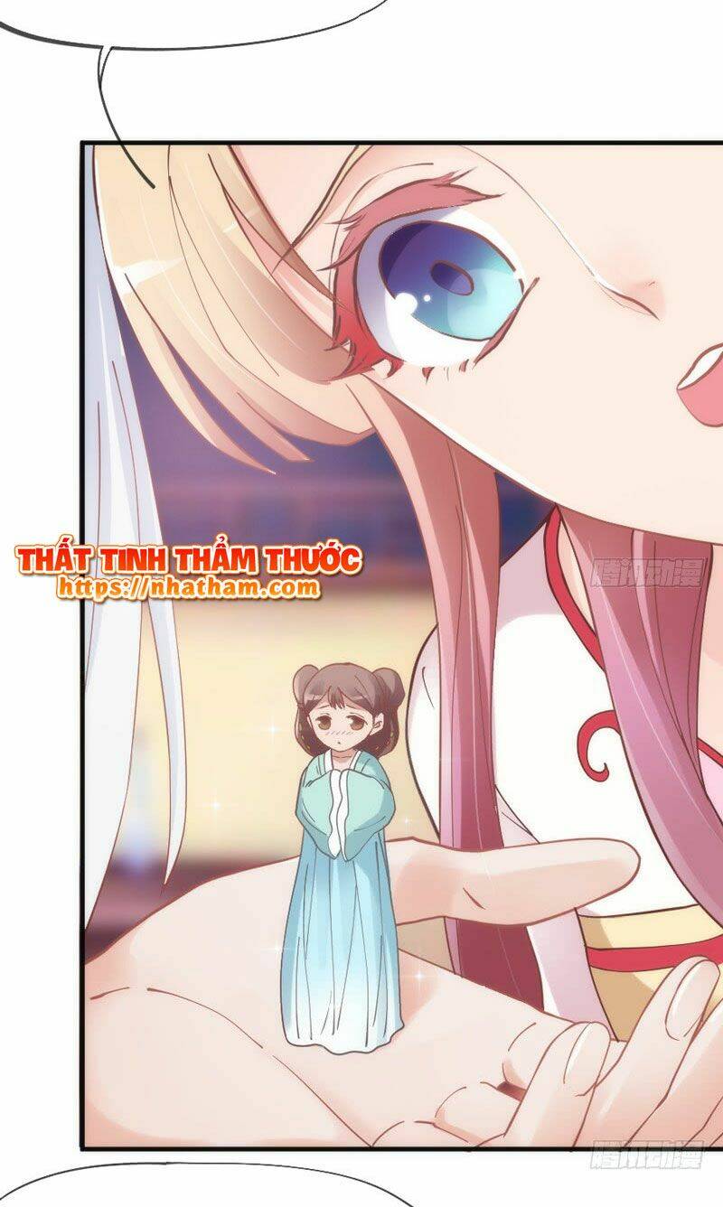 giữ chặt tiểu bạch long chapter 52 16