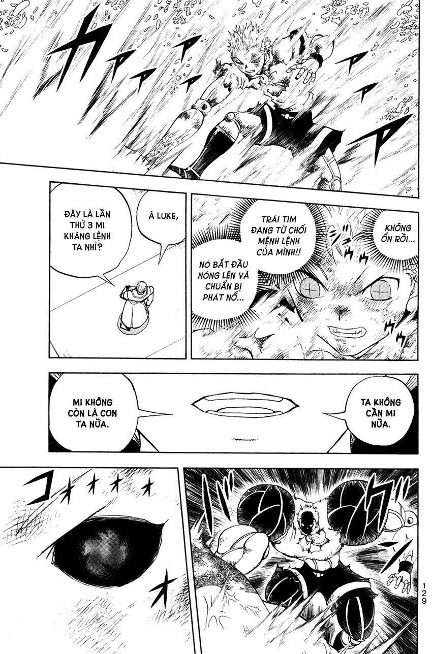 doubutsu no kuni - vương quốc thú vật chapter 44 31