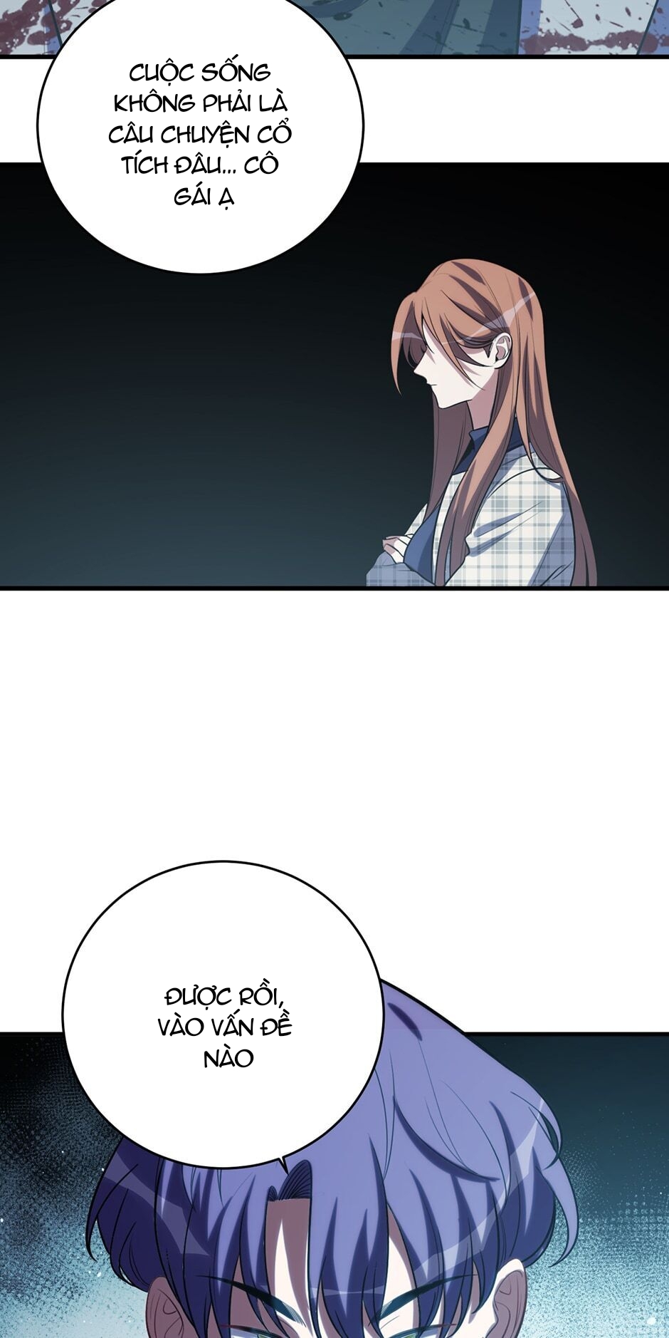 [16+] killing my love chapter 58.2 7